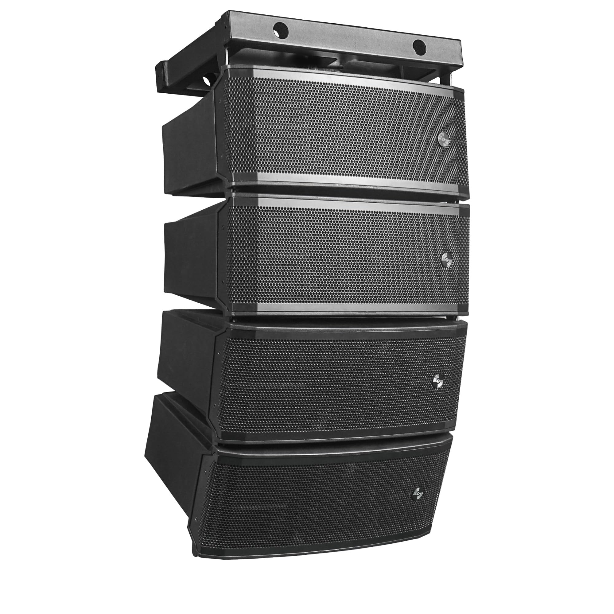 Amazon.com: Sound Town CARPO Series Line Array Speaker System with